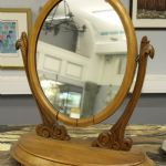 871 3089 TABLE MIRROR